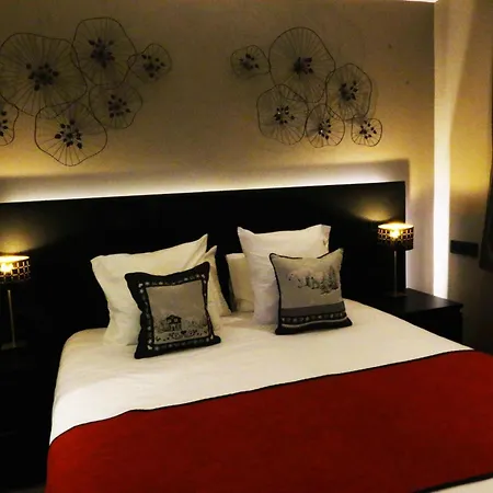 Du Marquis Apartment Courchevel
